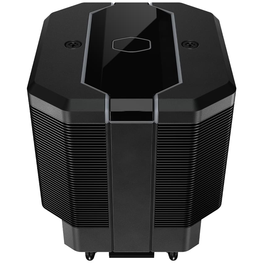 Cooler Cpu Cooler Master MasterAir Ma620m Negro